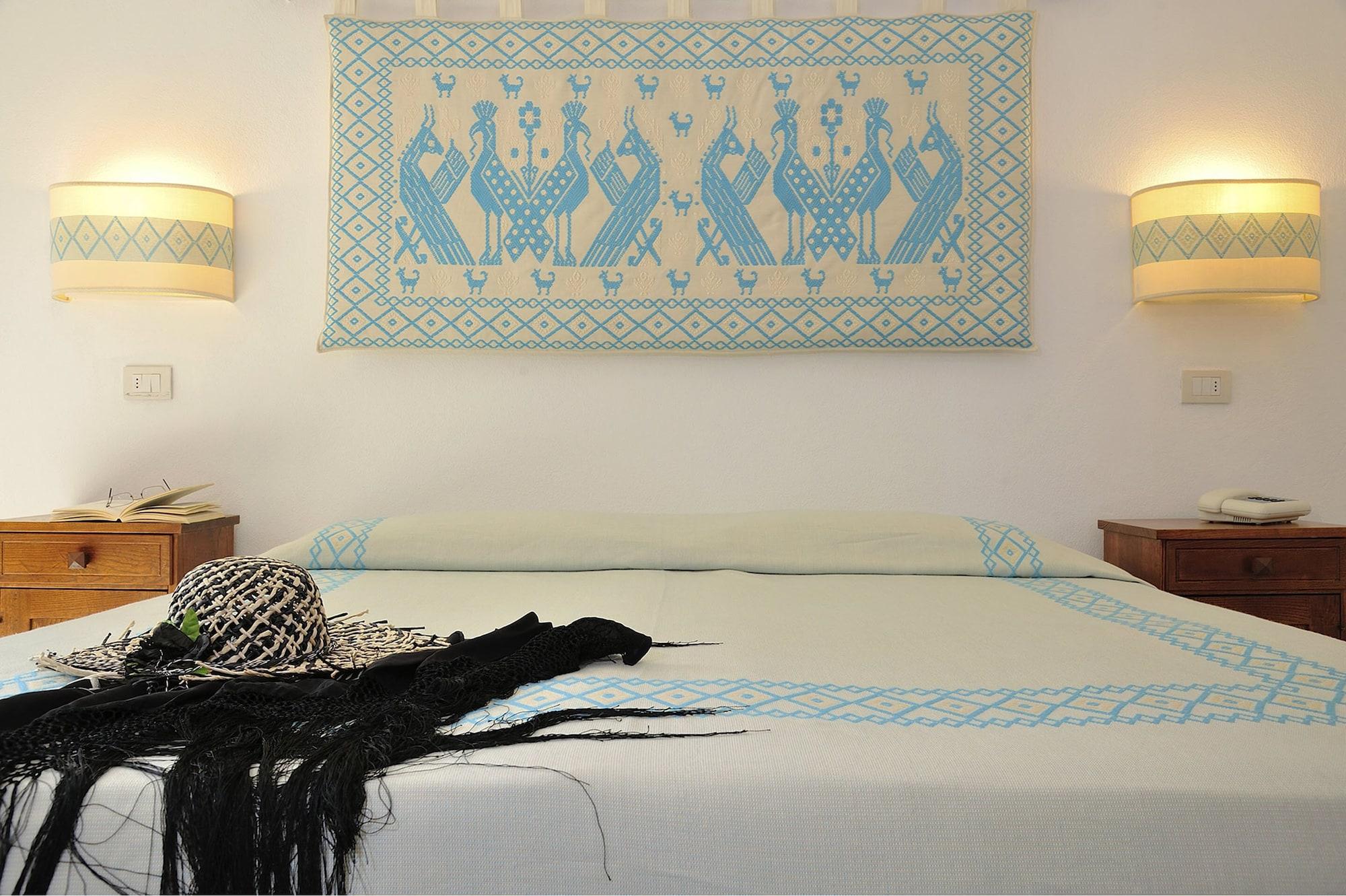 Arbatax Park Resort - Dune Zewnętrze zdjęcie