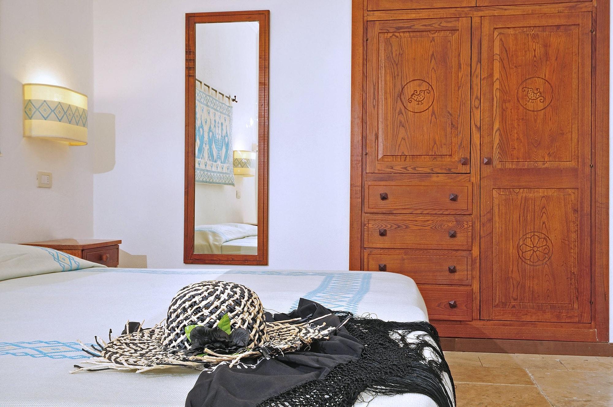 Arbatax Park Resort - Dune Zewnętrze zdjęcie