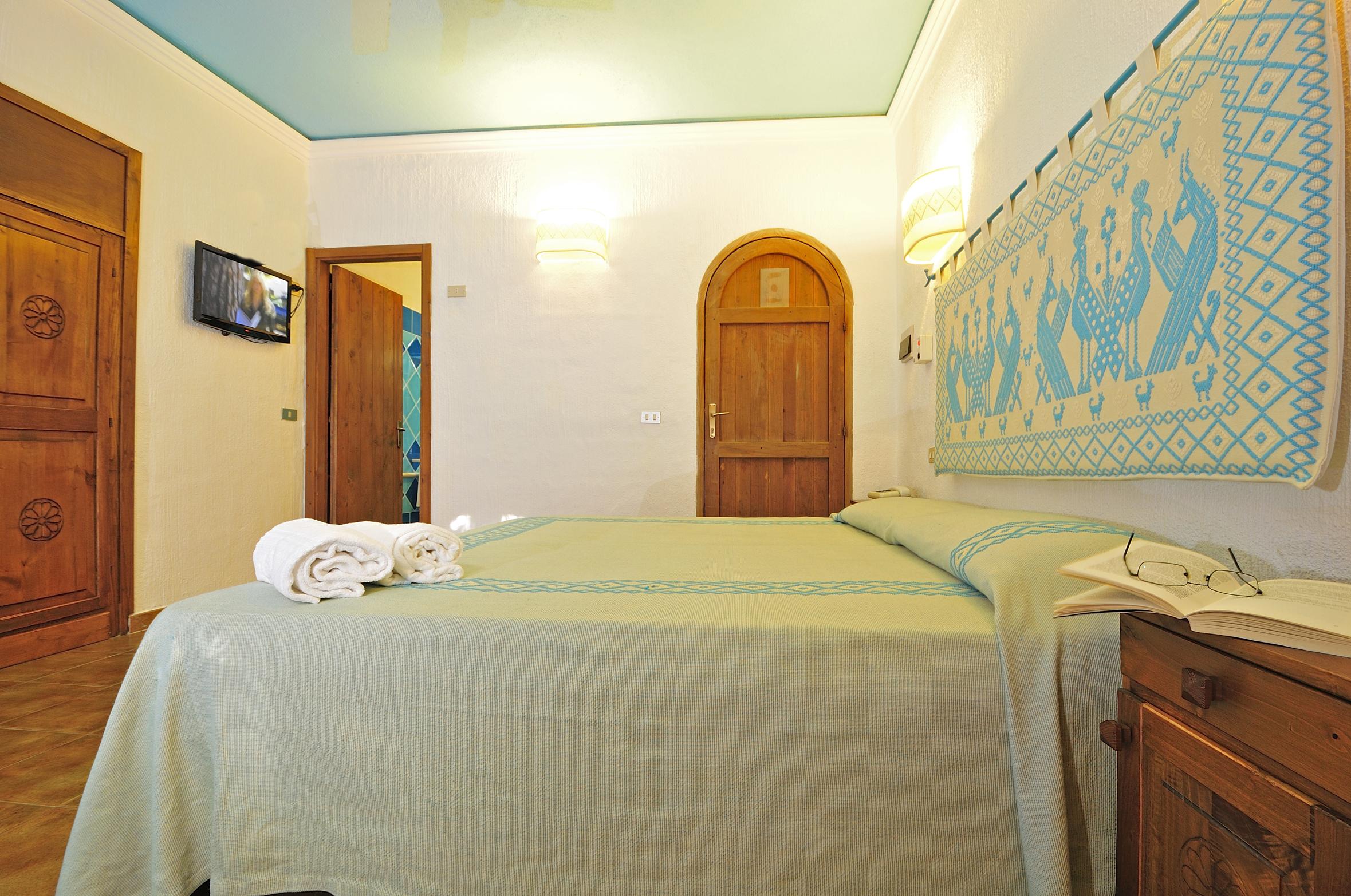 Arbatax Park Resort - Dune Zewnętrze zdjęcie