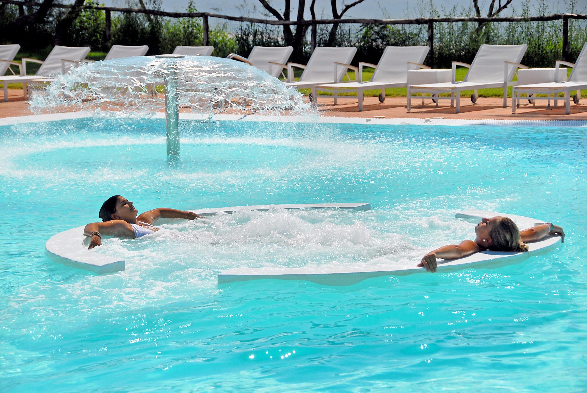 Arbatax Park Resort - Dune Zewnętrze zdjęcie