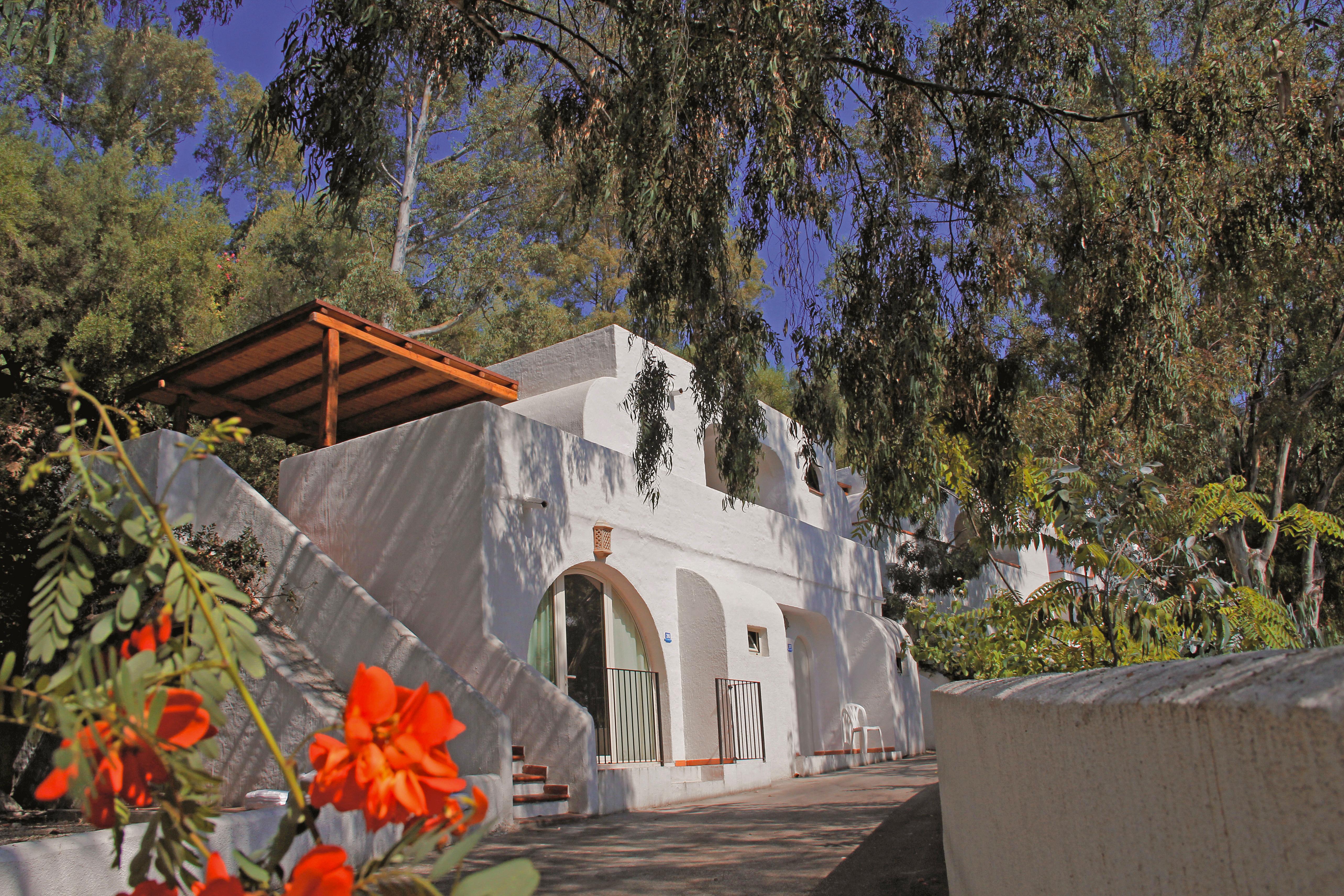 Arbatax Park Resort - Dune Zewnętrze zdjęcie