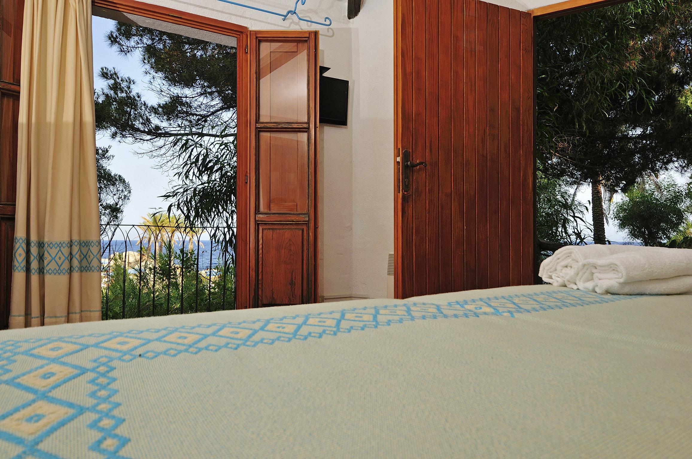 Arbatax Park Resort - Dune Zewnętrze zdjęcie