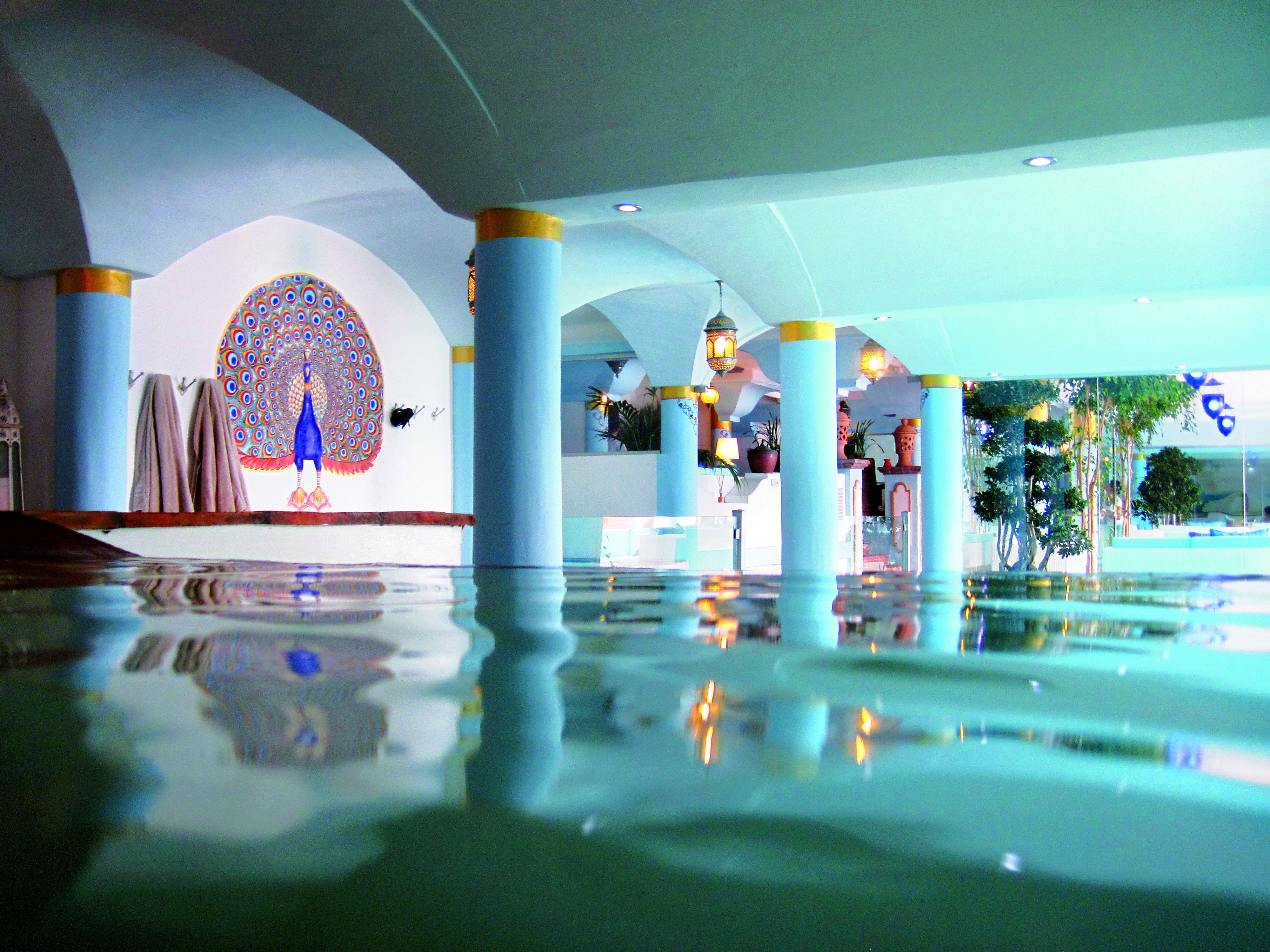 Arbatax Park Resort - Dune Zewnętrze zdjęcie