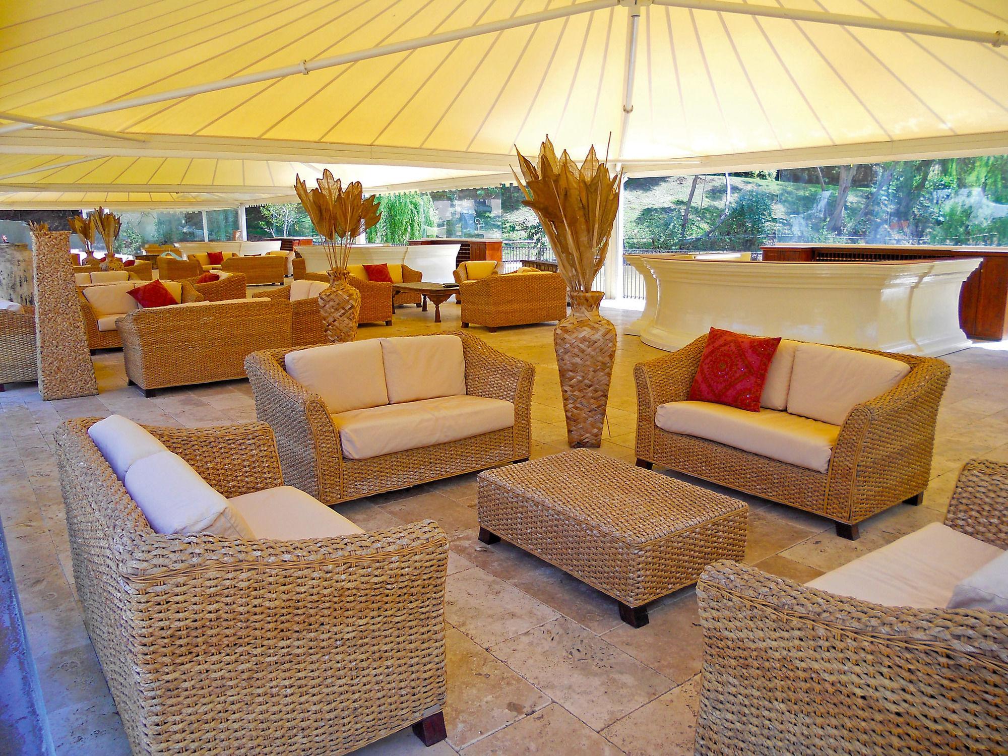 Arbatax Park Resort - Dune Zewnętrze zdjęcie