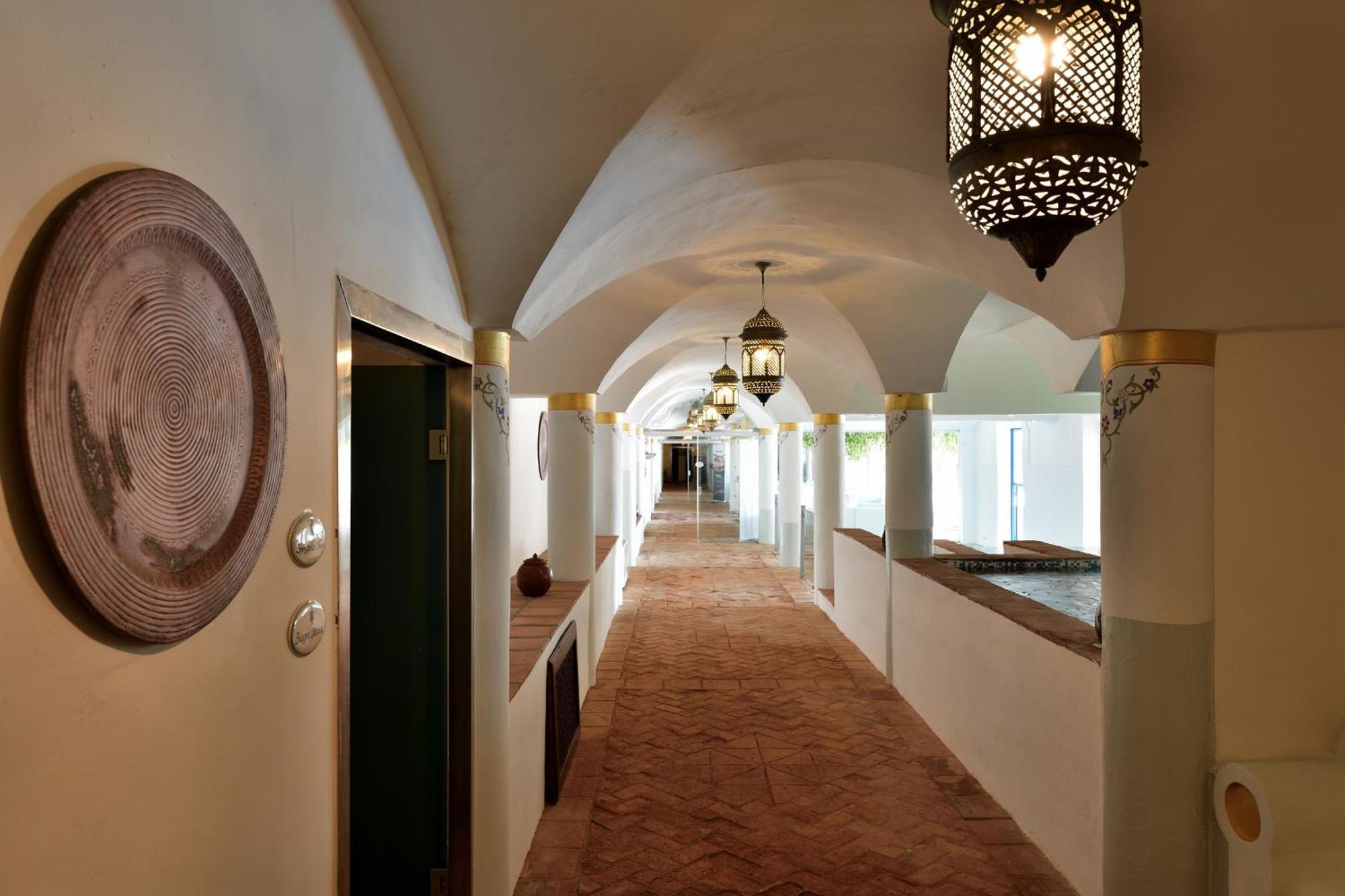 Arbatax Park Resort - Dune Zewnętrze zdjęcie